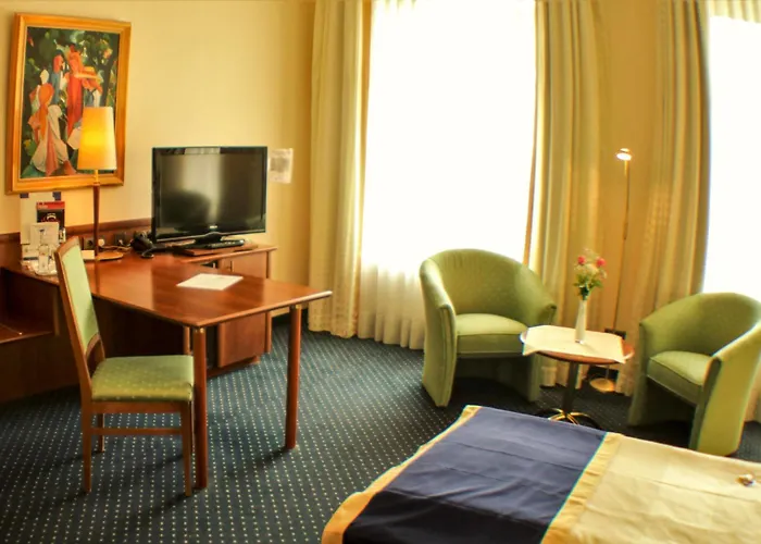 Victoria Hotel