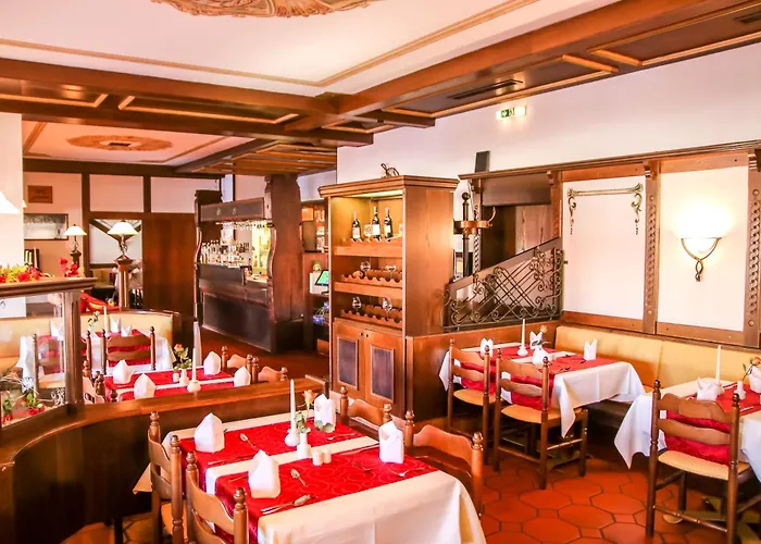 Hotel Centurio