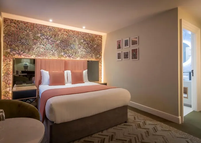 Hyde Hotel