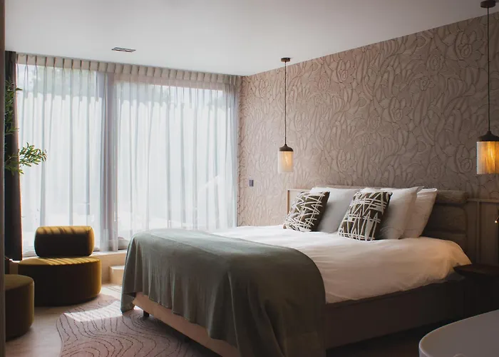 Wellnesshotel Thermae 2000