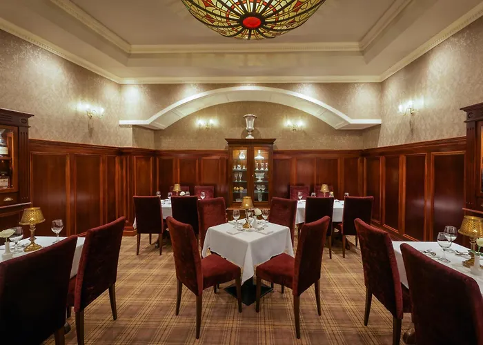 International Hotel Killarney