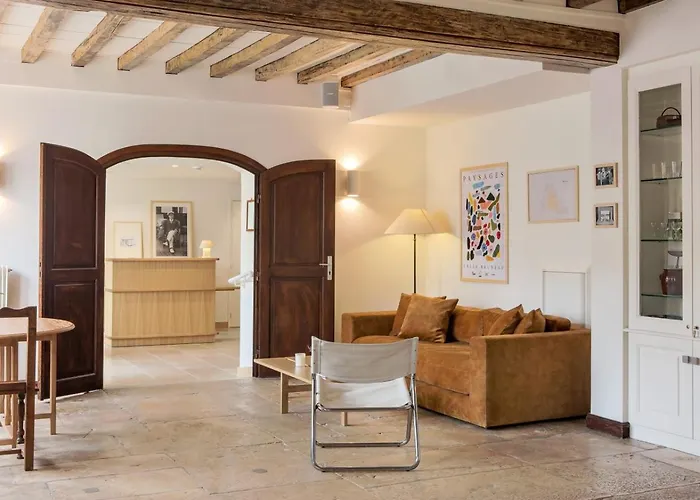 ALFRED HOTELS Beaune