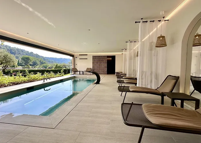 La Bastide Du Calalou Hotel & Spa, BW Premier Collection