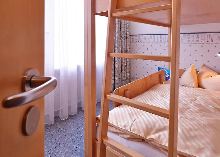 Inselhotel VierJahreszeiten