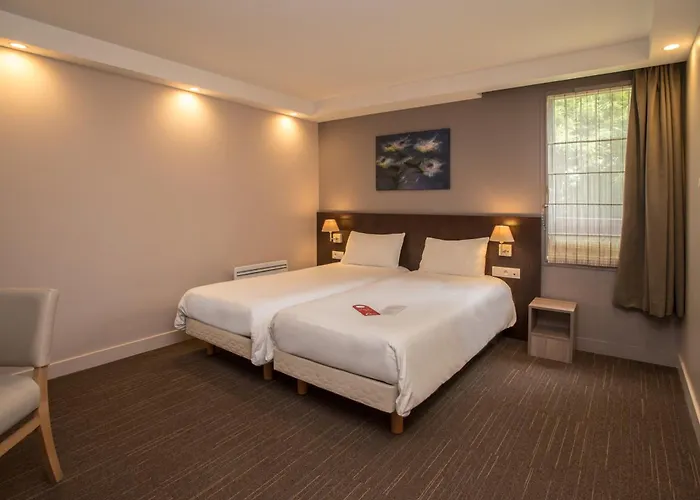 The Originals City, Hotel Limoges Sud Feytiat