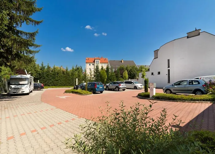 Hotel Kalvaria Superior