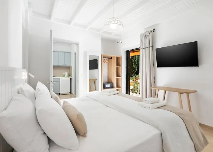 Bella Vista Beach Hotel