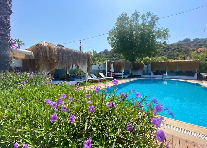 B&B Boutique Hotel