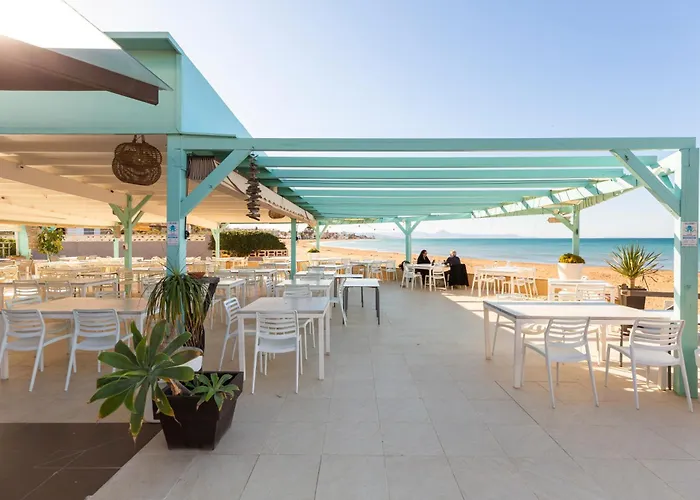 Hotel Noguera Mar