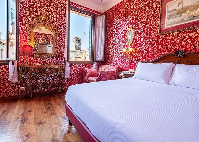 Antica Locanda Sturion Residenza D'Epoca