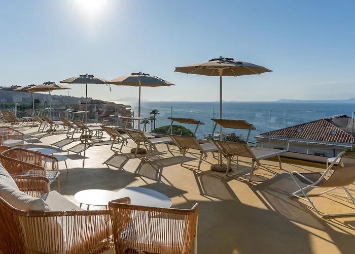 Hotel La Meridiana