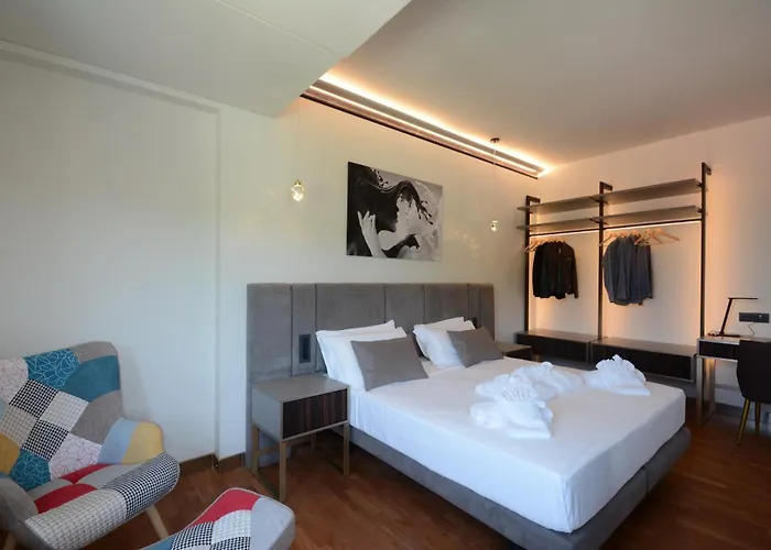 Hotel Baia Flaminia