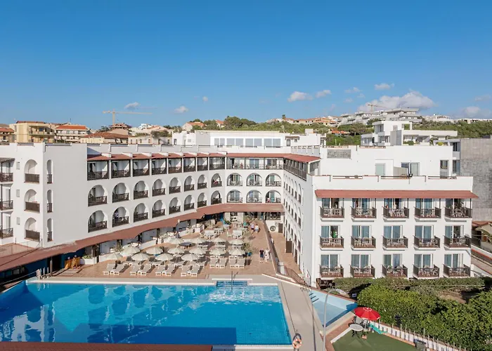 Hotel Calabona