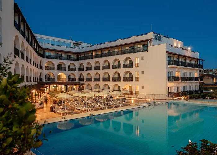 Hotel Calabona