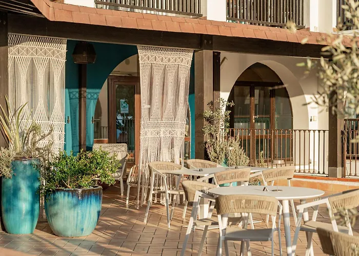 Hotel Calabona