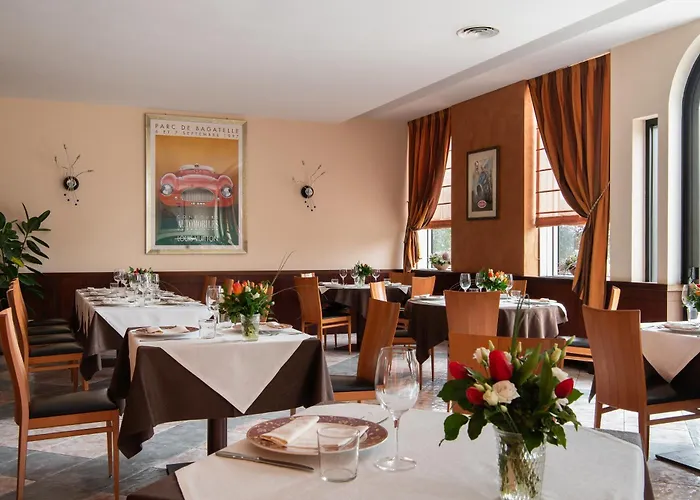 Park Hotel Ripaverde