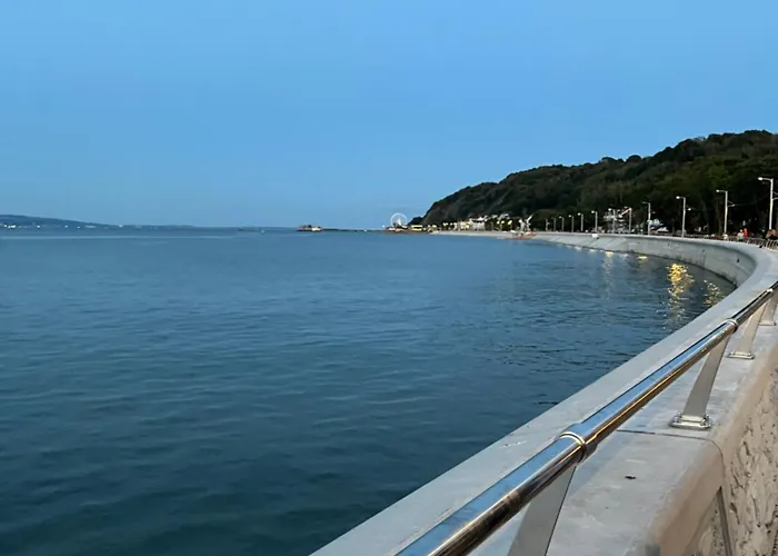 Tides Reach Guest House