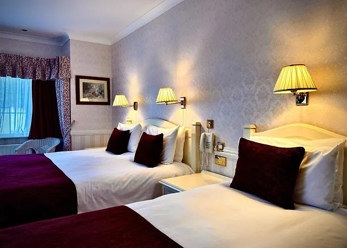 Killeen House Hotel