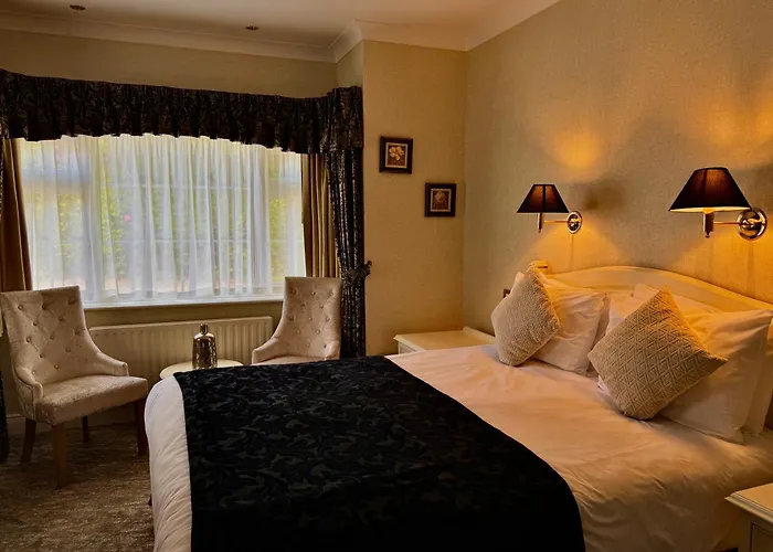 Killeen House Hotel
