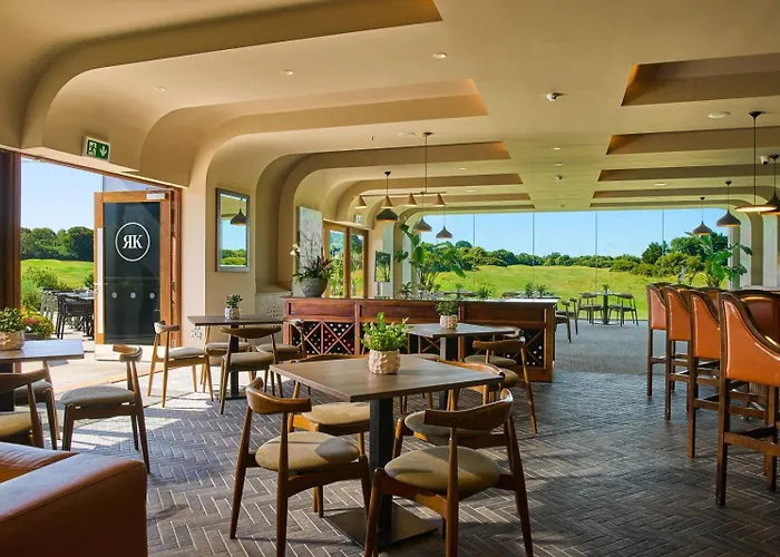 Castlemartyr Resort Hotel