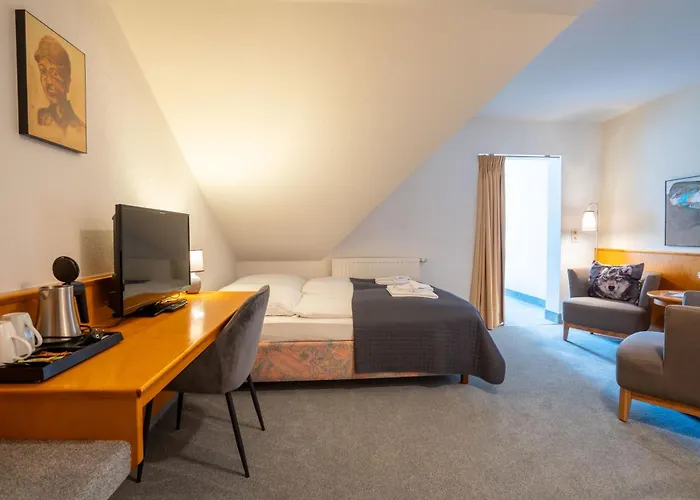 Hotel Sonne