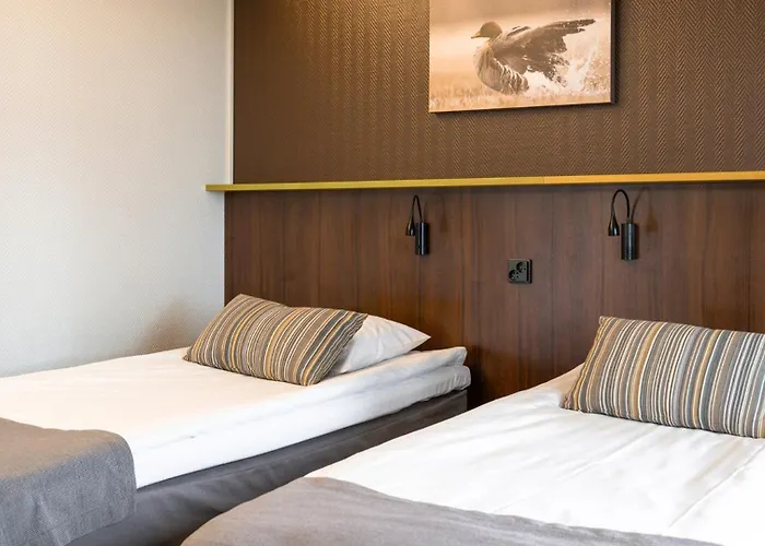 Finlandia Hotel Airport Oulu