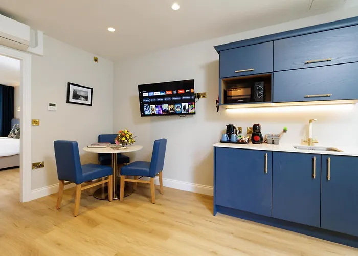 Club House Hotel Kilkenny