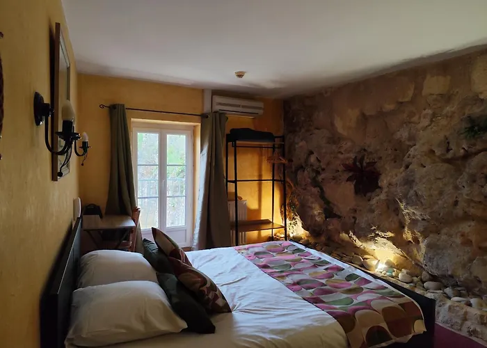 Hotel Saint Jean