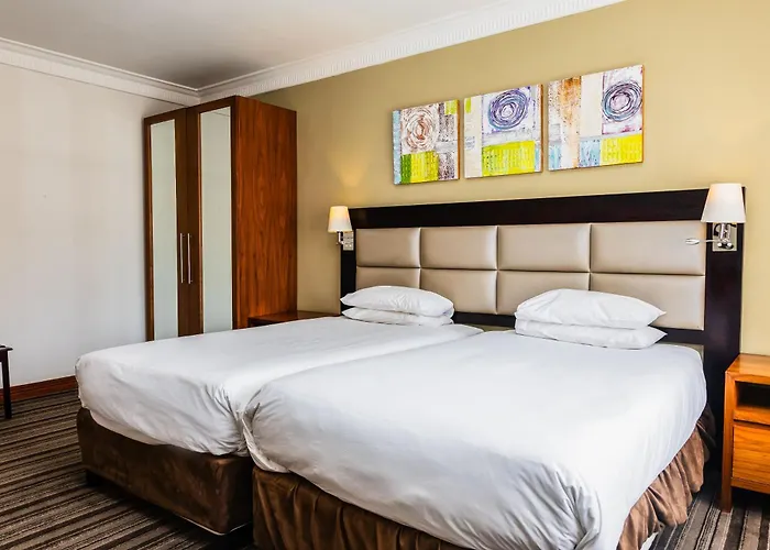 Premier Splendid Inn Pinetown