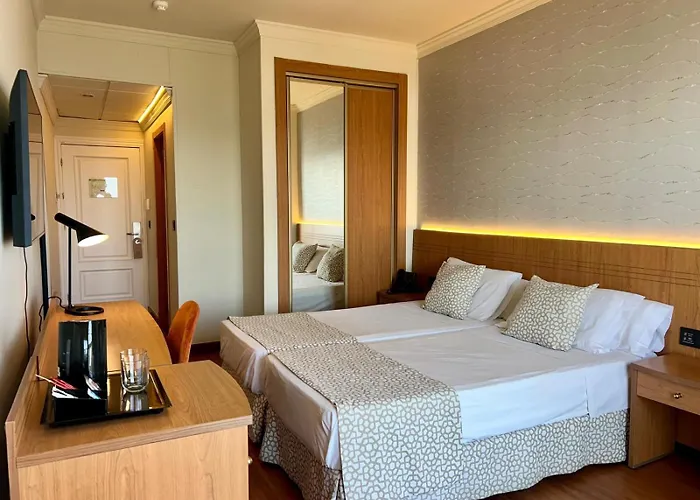 Hotel Santa Rosa