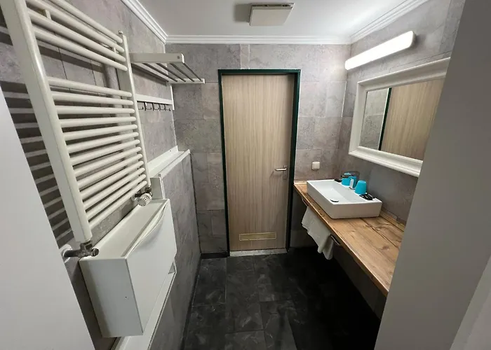 Hotel Koeppeleck