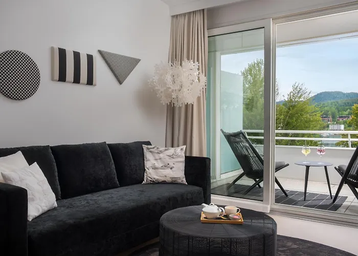 Seehotel Europa Resort