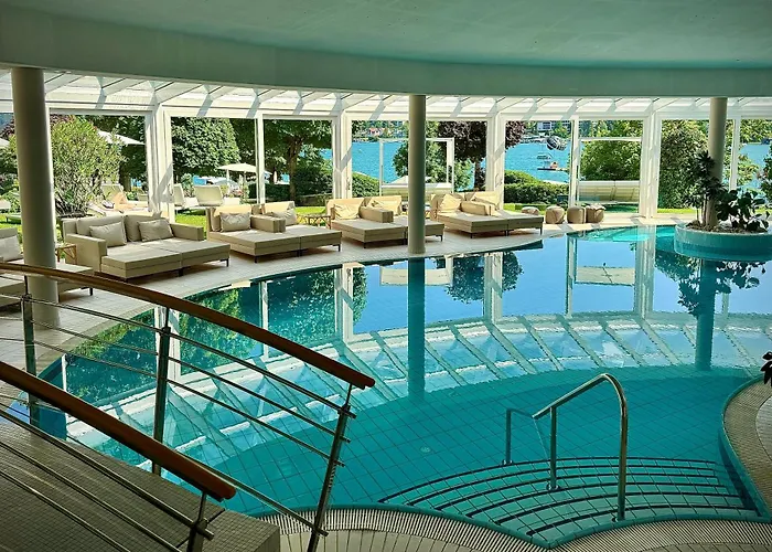 Seehotel Europa Resort