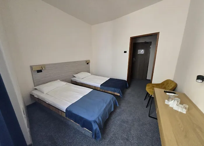 Hotel Astoria City Center
