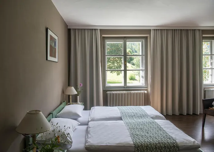 Hotel Drei Zinnen Sexten