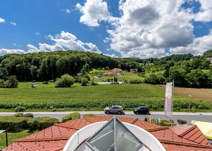 Vitalhotel Krainz