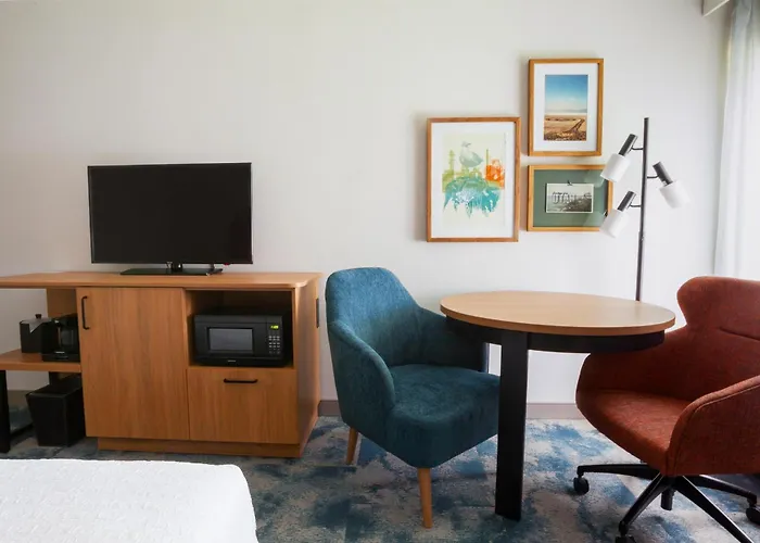 Hampton Inn Salt Lake City-North