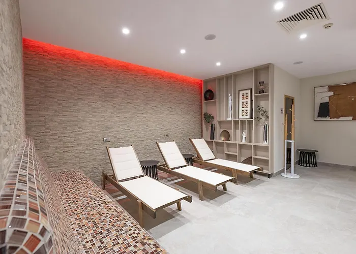 Spa Hotel Persenk