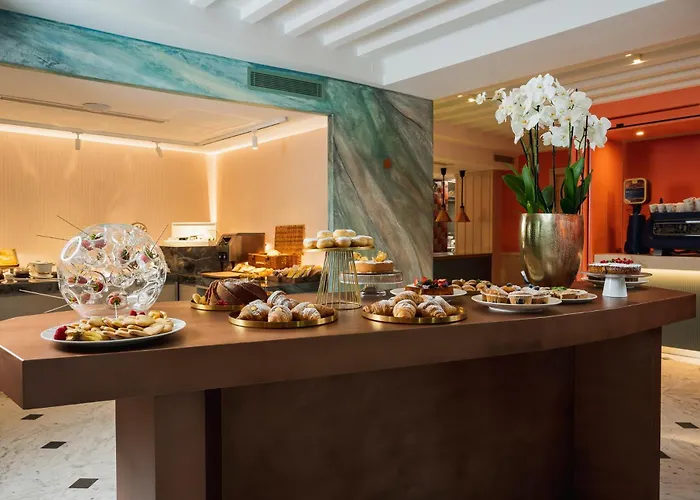 Hotel St.Mauritius