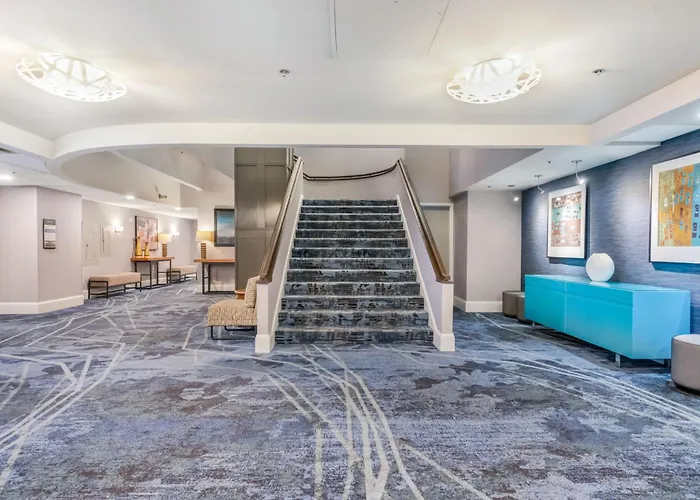 Crowne Plaza Kansas City Downtown By Ihg