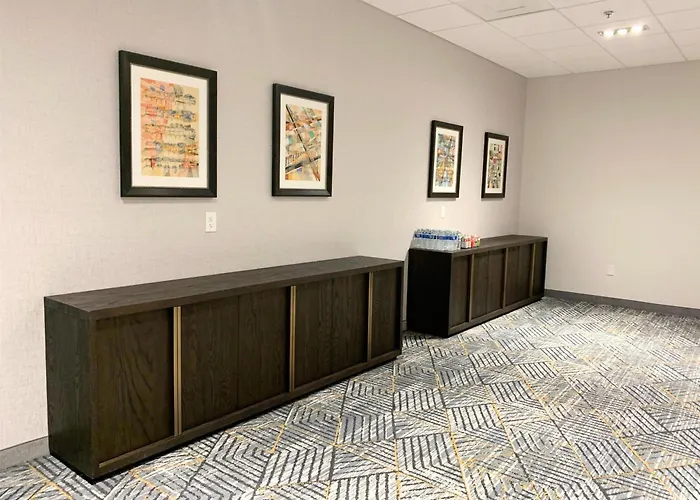 Homewood Suites By Hilton New Orleans