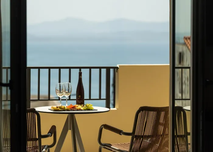 Astoria Hotel