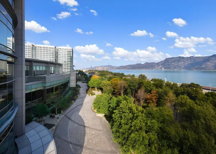 Shangri-La Wenzhou