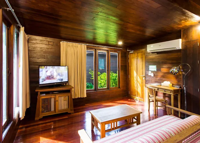 Gajapuri Resort Koh Chang