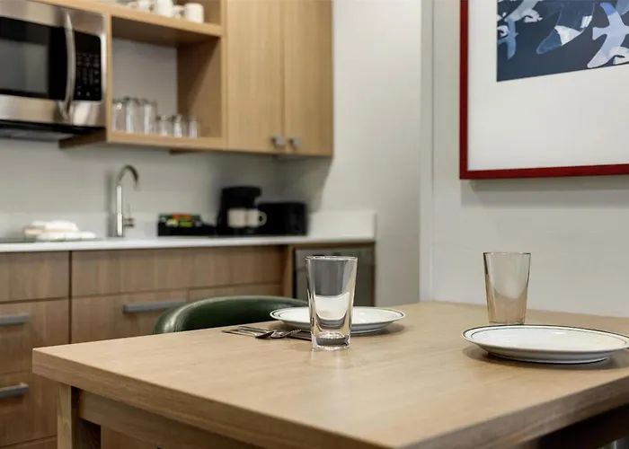 Homewood Suites By Hilton Denver West - Lakewood