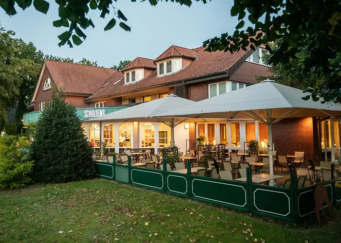 Landgut Stemmen
