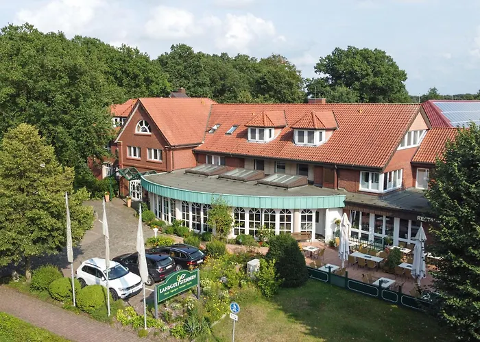 Landgut Stemmen