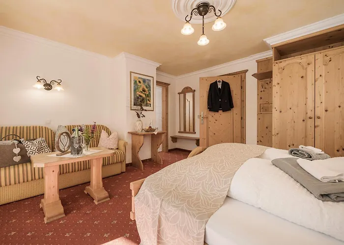 Hotel Rastbichlhof