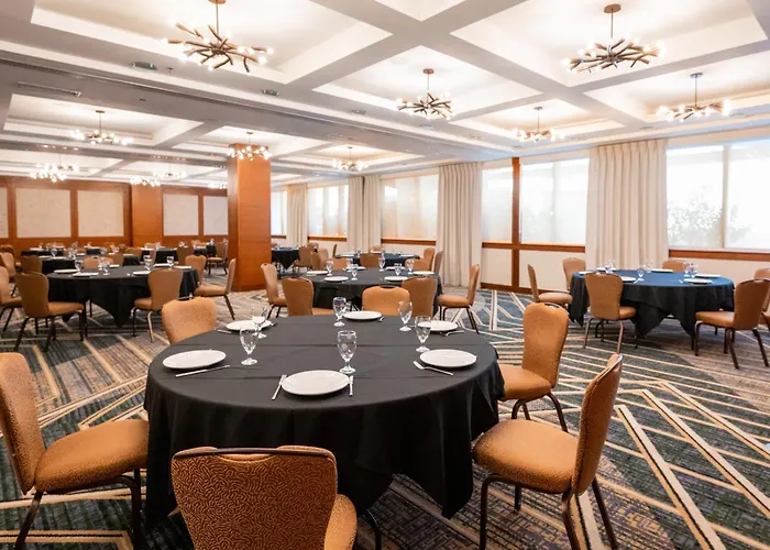 The Heathman Hotel Kirkland