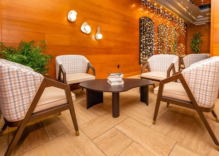 The Heathman Hotel Kirkland